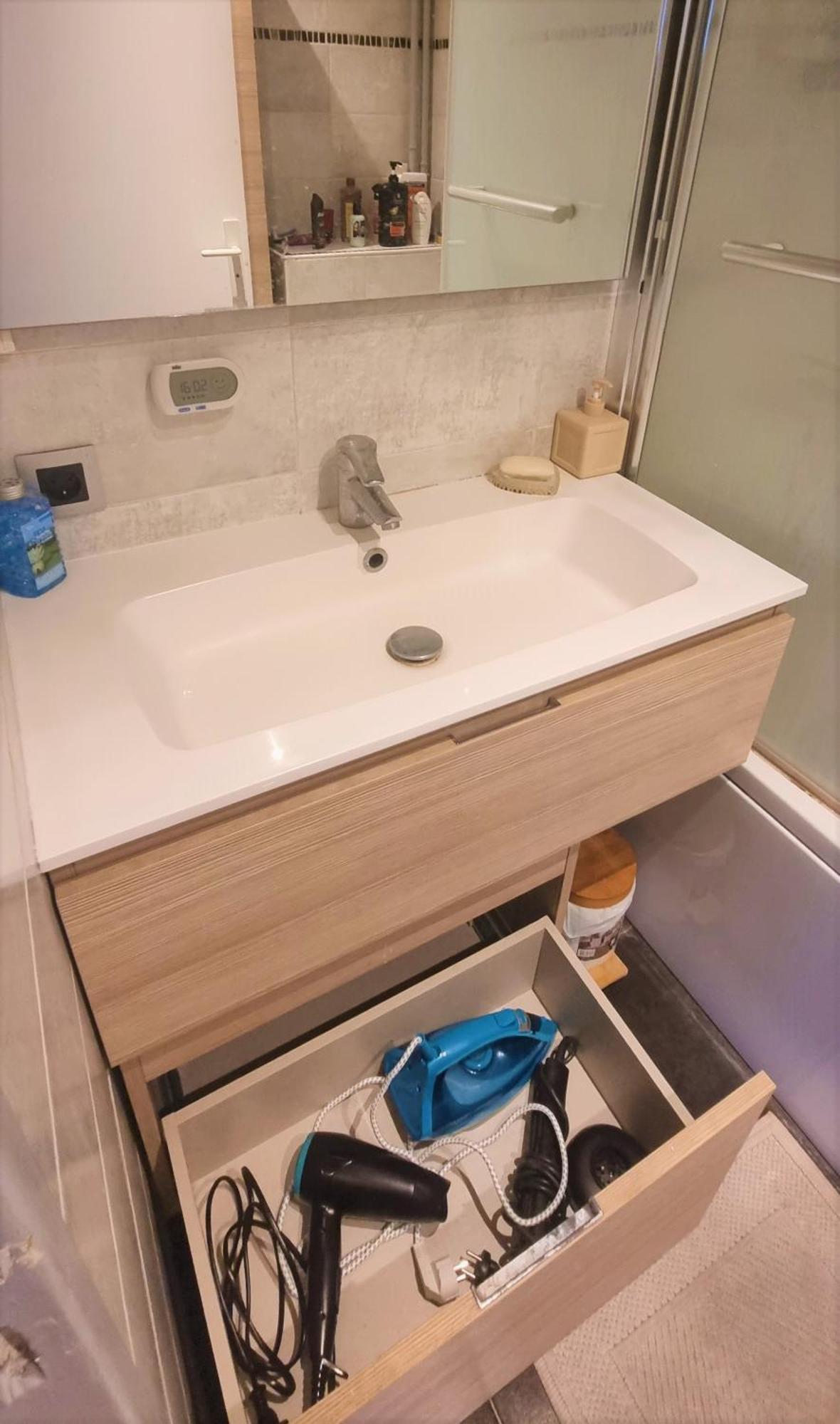 Superbe Chambre A Cles Paris サルトルーヴィル エクステリア 写真