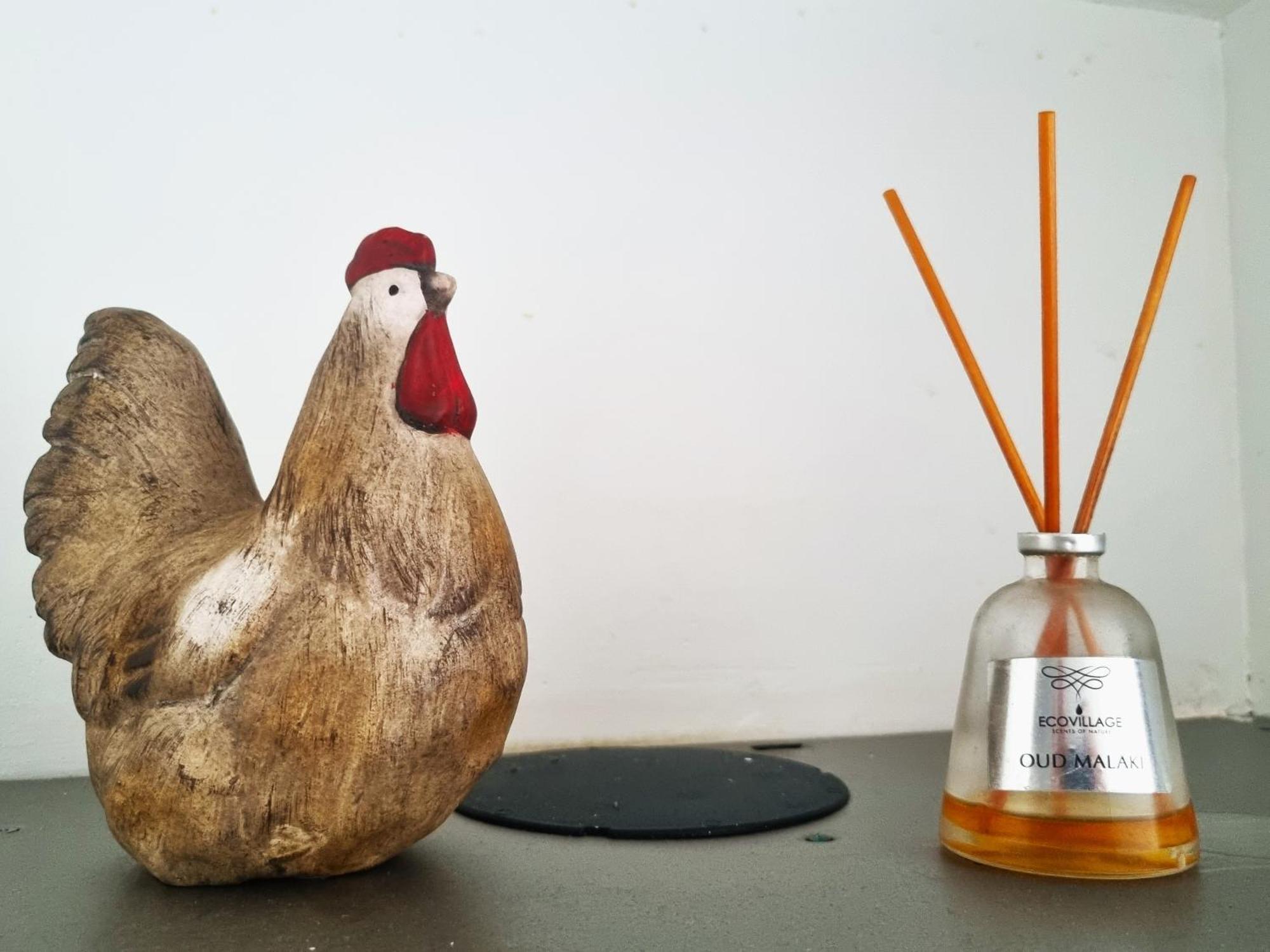 Superbe Chambre A Cles Paris サルトルーヴィル エクステリア 写真
